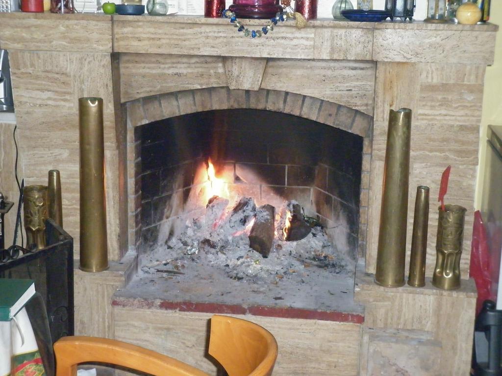 Miramare Hotel Lakkíon المظهر الخارجي الصورة